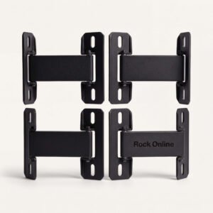 Adjustable Wall Frame Brackets