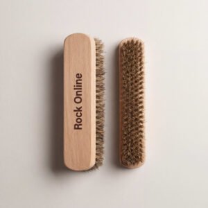Brush Set, Two Sizes
