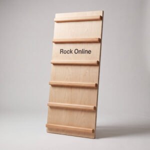 Campus Board Kit