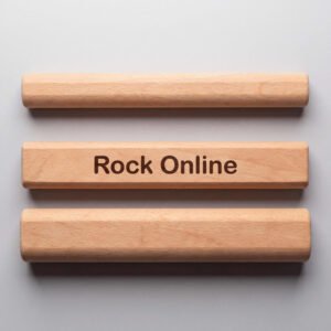 Campus Rung Set, 3