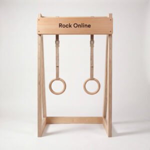 Doorframe Training Station