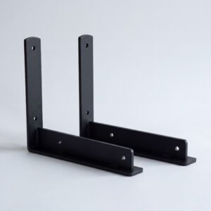 Hangboard Wall Bracket Pair