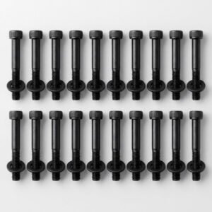 Hold Bolt Set, 20