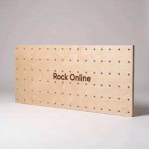 Kickboard Panel, 2 x 8 ft
