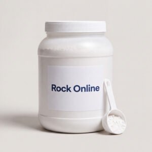 Loose Chalk Bulk Tub, 2 lb