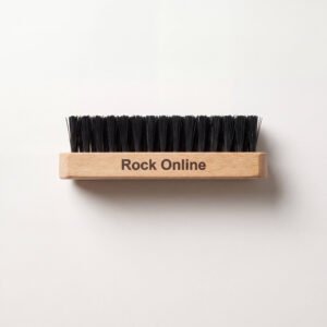 Nylon Bristle Hold Brush