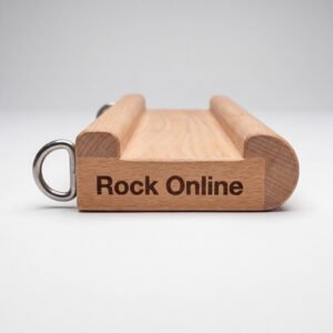 Portable Hangboard