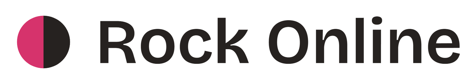 Rock Online