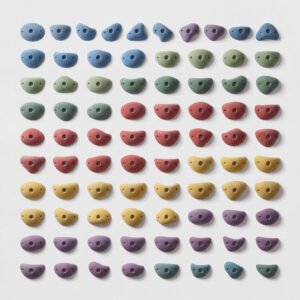 Spray Wall Hold Pack, 50