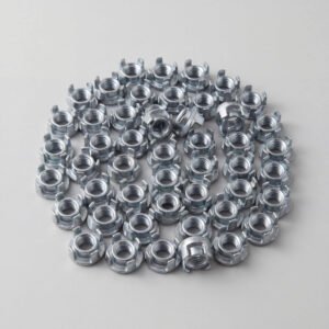 T-Nut Pack, 50