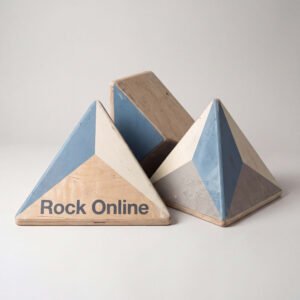 Volume Set, 3