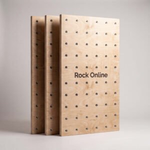 Wall Panel Bundle, 3 Panels