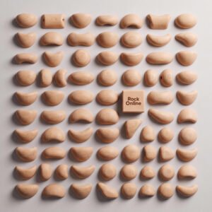 Wood Hold Set, 100